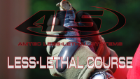 Less-Lethal Instructor Course (Boerne, TX)