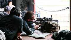 ALS Sniper Course