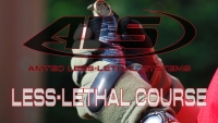 Less-Lethal Course (Minersville, PA)