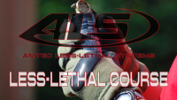 Less-Lethal Instructor Course (Lexington, SC)