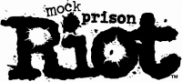 Mock Prison Riot 2018