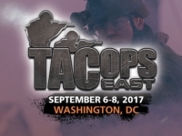 TacOps East Tactical Training Conference