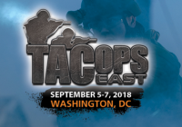 Tac Ops East 2018